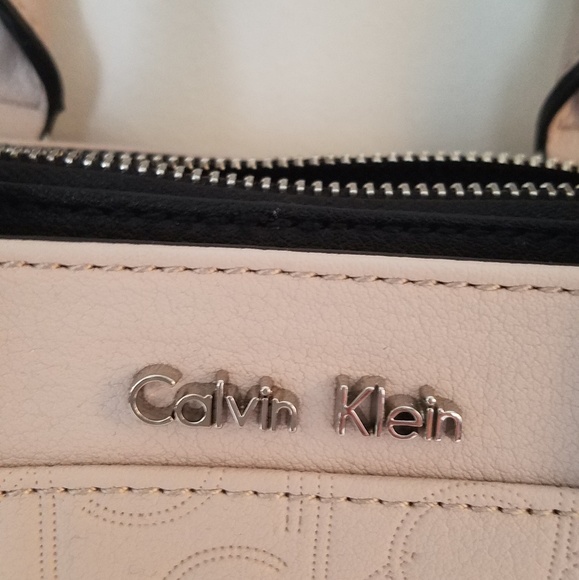 Calving Klein Sadie studio center zip Teaberry - Picture 8 of 8